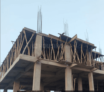 Project Image of 918.0 - 1437.0 Sq.ft 2 BHK Apartment for buy in Global Tower