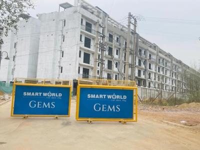 Project Image of 1450 Sq.ft 3 BHK Apartment / Flat for sale in Sector 89 for Rs. 15910000