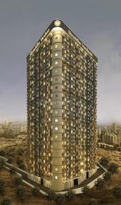 Project Image of 400 Sq.ft 1 BHK Apartment / Flat for sale in Bhandup West for Rs. 8600000