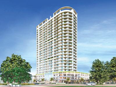 AIM Horizon Elevation 1