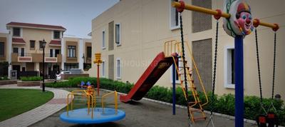 Project Image of 1125.0 - 1810.0 Sq.ft 3 BHK Villa for buy in APS Villa Anandam