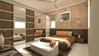 Project Image of 1045.0 - 2270.0 Sq.ft 2 BHK Apartment for buy in Shriram Solitaire