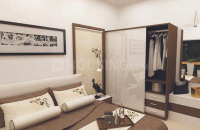 Project Image of 708.0 - 1575.0 Sq.ft 2 BHK Apartment for buy in Green Amans Mannat