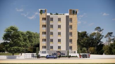 Ruby Arcadia Elevation 2