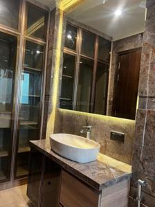 Project Image of 0.0 - 3850.0 Sq.ft 4 BHK Builder Floor for buy in Swastik Creation 465 Sq Yd