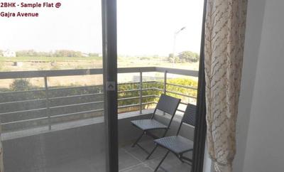 Project Image of 921.0 - 1211.0 Sq.ft 2 BHK Apartment for buy in Gajra Avenue