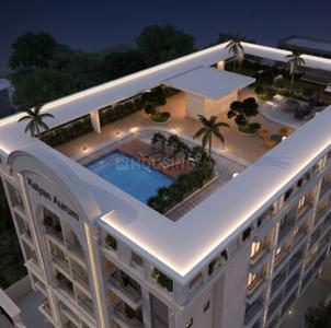 Project Image of 500.0 - 650.0 Sq.ft Studio Studio Apartment for buy in Kalyan Aurum