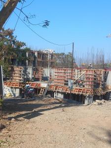 Project Image of 812.0 - 1708.0 Sq.ft 2 BHK Apartment for buy in Tayal K Pune Bavdhan