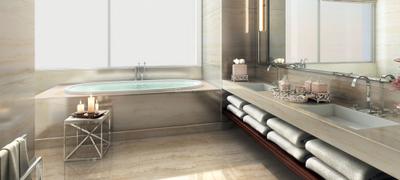 Project Image of 3800.0 - 7606.0 Sq.ft 3 BHK Apartment for buy in The 3C Four Seasons