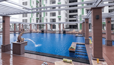 Project Image of 515.0 - 2350.0 Sq.ft 1 BHK Apartment for buy in Appaswamy Trellis South Phase