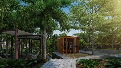 Project Image of 253.0 - 486.85 Sq.ft Studio Studio Apartment for buy in Sattva Simplicity