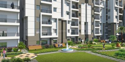Project Image of 1190.0 - 2875.0 Sq.ft 2 BHK Apartment for buy in Sikhara Bliss