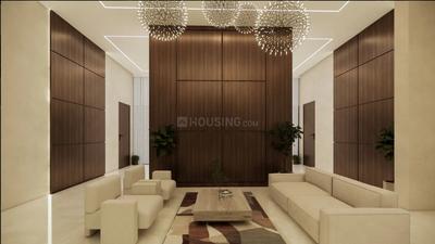 Project Image of 2030.0 - 2742.0 Sq.ft 3 BHK Apartment for buy in Trinity Nova