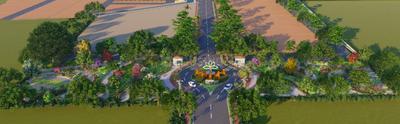 Project Image of 1485.0 - 4500.0 Sq.ft Residential Plot Plot for buy in Neocity