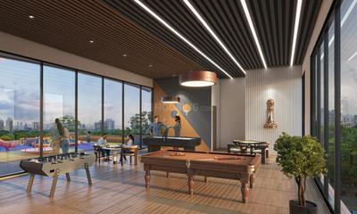 Project Image of 730.98 - 968.0 Sq.ft 2 BHK Apartment for buy in Konark Aria Skygardens