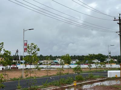 Project Image of 451.6 - 5822.0 Sq.ft Residential Plot Plot for buy in Coco Enclave