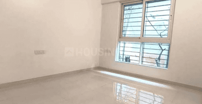 Heramba Residency Bedroom 1