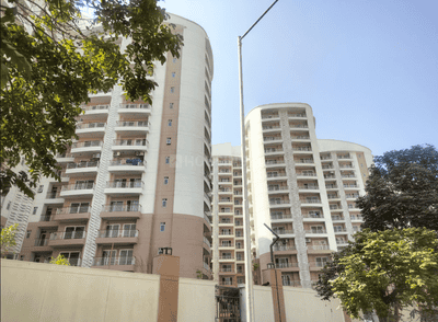 Project Image of 1893 Sq.ft 3 BHK Apartment / Flat for sale in Sushant Golf City for Rs. 16000000