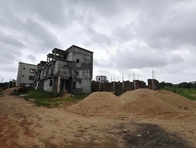 Project Image of 1155.29 - 1368.09 Sq.ft 4 BHK Villa for buy in Nishtha Rudra Villa