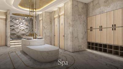 Project Image of 2000 Sq.ft 4 BHK Apartment / Flat for sale in Worli for Rs. 110000000