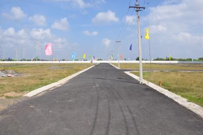 Project Image of 388.0 - 1990.0 Sq.ft Residential Plot Plot for buy in SK Sri Subramanya Avenue