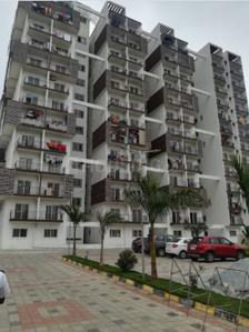 Project Image of 1549 Sq.ft 3 BHK Apartment / Flat for sale in Varthur for Rs. 14800000