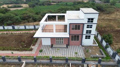 Project Image of 1453.13 - 4305.0 Sq.ft Residential Plot Plot for buy in Heera Krishnakunj Phase 2