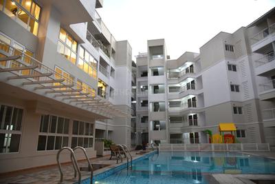 Project Image of 1730.0 - 1860.0 Sq.ft 3 BHK Apartment for buy in Umiya Woods