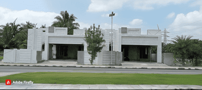 Project Image of 441.0 - 3433.0 Sq.ft Residential Plot Plot for buy in Maniiway Orange City