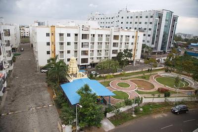 Project Image of 0.0 - 1670.0 Sq.ft 3 BHK Apartment for buy in Plaza Tranquil Acres Phase I