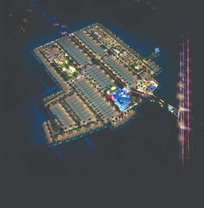 Project Image of 1122.0 - 2960.1 Sq.ft 3 BHK Villa for buy in Humming Coterie 02