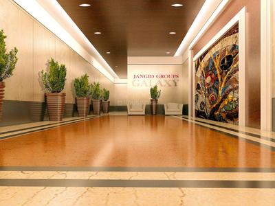 Project Image of 691.0 - 866.0 Sq.ft 2 BHK Apartment for buy in Jangid Galaxy Tower 3