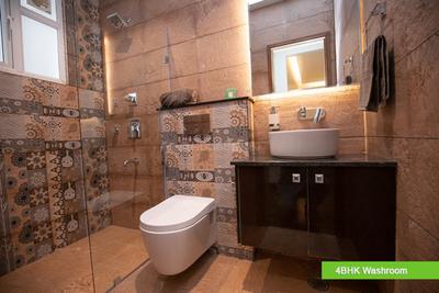 Project Image of 1025.0 - 2002.0 Sq.ft 3 BHK Apartment for buy in GBP Athens II
