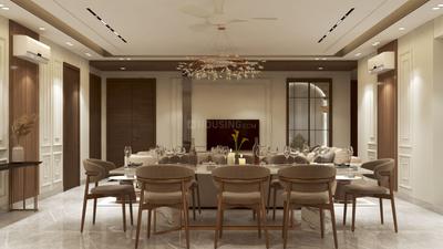 Project Image of 0.0 - 3078.0 Sq.ft 4 BHK Builder Floor for buy in JMK Real Estate And Builder 1