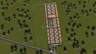 Project Image of 0.0 - 1500.0 Sq.ft Residential Plot Plot for buy in Sohum Saarang
