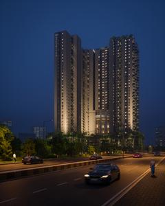 Project Image of 1985.0 - 3515.0 Sq.ft 3 BHK Apartment for buy in CSR Ashvattha