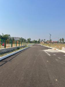 Project Image of 1200.0 - 2400.0 Sq.ft Residential Plot Plot for buy in Sankeswar Padmvati Nagar