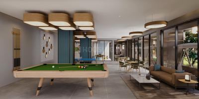 Project Image of 2205.0 - 2529.0 Sq.ft 3 BHK Apartment for buy in Vision Ventilla