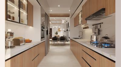 Project Image of 1130.0 - 2830.0 Sq.ft 2 BHK Apartment for buy in 5 Elements Natures Lap