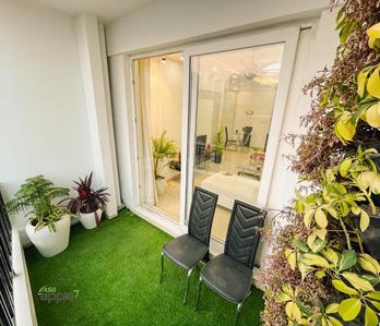 Project Image of 1299.0 - 3930.0 Sq.ft 2 BHK Apartment for buy in ASG Apple 7