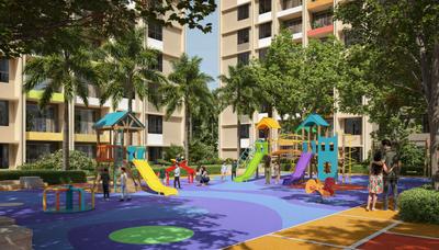 Project Image of 817.0 - 1113.0 Sq.ft 2 BHK Apartment for buy in Pride Valencia