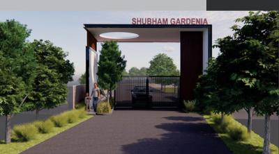 Project Image of 1850.0 - 3250.0 Sq.ft 3 BHK Villa for buy in Shubham Gardenia