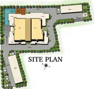 Project Image of 1358.0 - 1782.0 Sq.ft 3 BHK Apartment for buy in Skyline Opal Arch