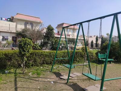 Project Image of 450.0 - 1800.0 Sq.ft Residential Plot Plot for buy in Sundaram Eco City Homes