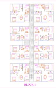 Project Image of 1040.0 - 1745.0 Sq.ft 2 BHK Apartment for buy in Good Shreevatsavam