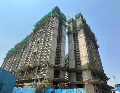 Project Image of 507.73 - 894.62 Sq.ft 2 BHK Apartment for buy in VTP Euphoria Phase 3