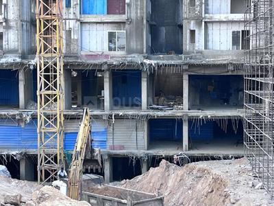 Project Image of 955.0 - 1808.0 Sq.ft 2 BHK Apartment for buy in Unnati Shreerath