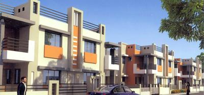 Project Image of 873.0 - 1467.0 Sq.ft 2 BHK Apartment for buy in Tirupati Sarjan Someshwer Park