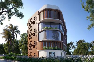 Project Image of 1258.0 - 1979.0 Sq.ft 2 BHK Apartment for buy in Aastha Gardenia