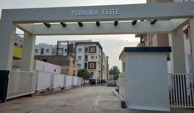 Project Image of 1235 Sq.ft 3 BHK Apartment / Flat for sale in Electronic City for Rs. 8500000